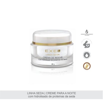 Creme Hidratante Noturno para o Rosto - Image 2