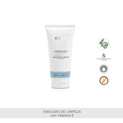 Emulsão de Limpeza Facial com Vitaminas - Image 2