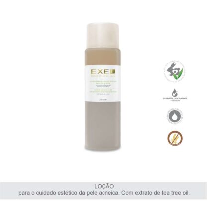 Loção Secativa para Peles com Acne - Image 2
