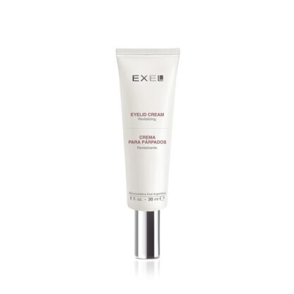Creme Hidratante e Anti-Rugas para Olhos