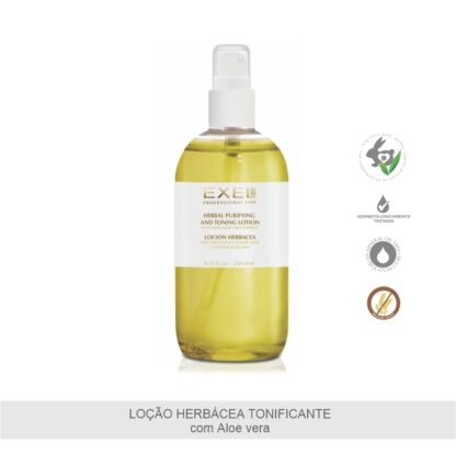 Loção Hidratante e Refrescante de Ervas - Image 2