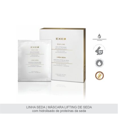 Máscara Facial com Efeito Lifting - Image 2