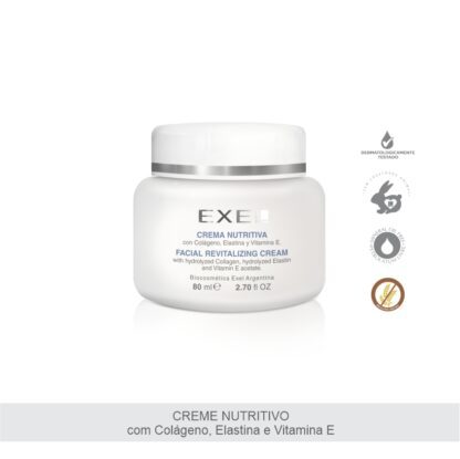 Creme Hidratante com Colágeno e Vitamina E - Image 2