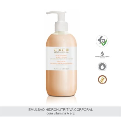 Creme Hidratante para o Corpo - Image 2