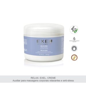 Creme Relax EXEL