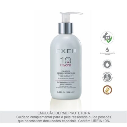 Creme Hidratante para Peles Secas - Image 2