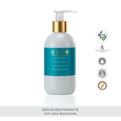 Sérum Corporal Firmador com Nano-Lipossomas - Image 2