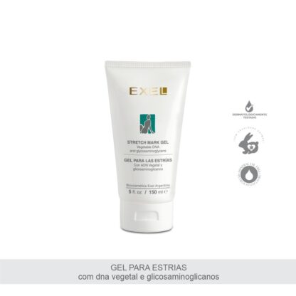 Gel de tratamento para Estrias - Image 2