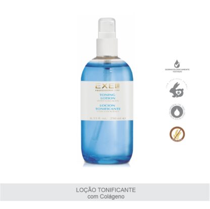 Loção Tonificante com Colágeno - Image 2