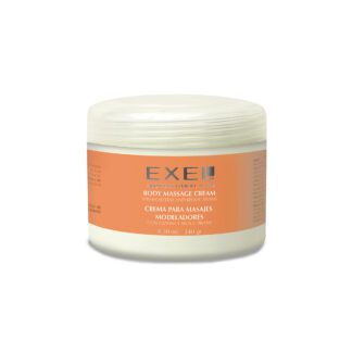 Creme para Massagem Modeladora