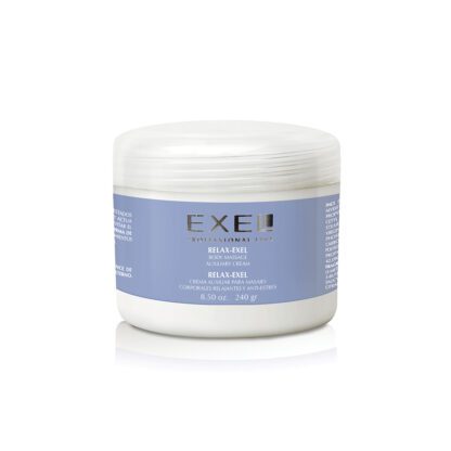 Creme Corporal para Massagens Relaxantes