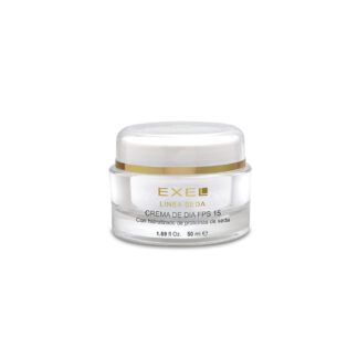 Creme Facial Antienvelhecimento com Protetor Solar FPS 15