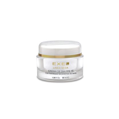 Creme Facial Antienvelhecimento com Protetor Solar FPS 15