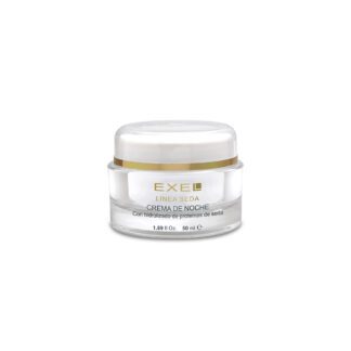 Creme Hidratante Noturno para o Rosto