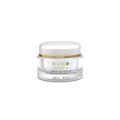 Creme Hidratante Noturno para o Rosto