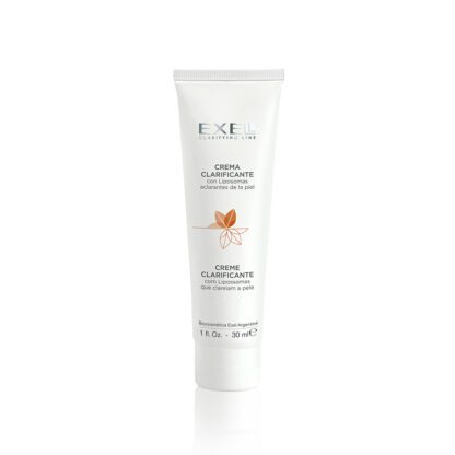 Creme Facial Clareador