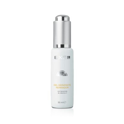 Sérum Hidratante com Vitamina C