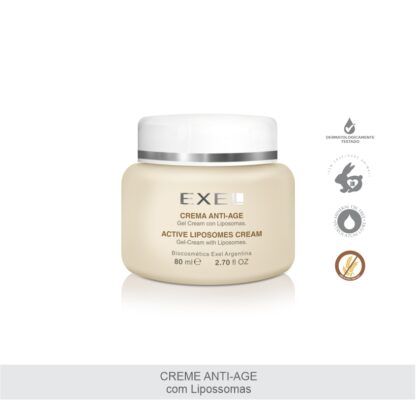 Creme Antiidade com Lipossomas - Image 2