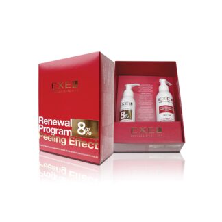 Kit para Peeling Químico (8%)PEELING - Gel Ativo Esfoliante 8%
