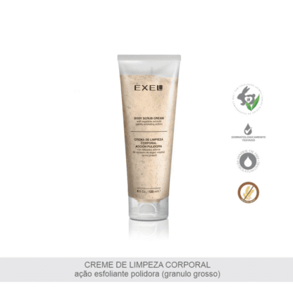 Creme Esfoliante para o Corpo - Image 2