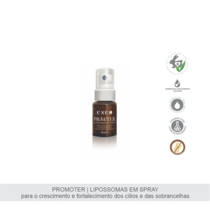 Spray para o Crescimento deCílios e Sobrancelhas - Image 2