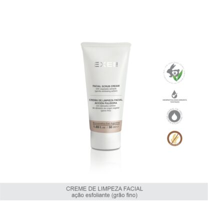 Creme Esfoliante para o Rosto - Image 2