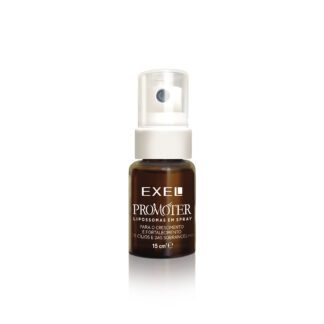 Spray para o Crescimento deCílios e Sobrancelhas