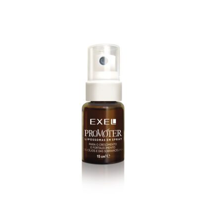 Spray para o Crescimento deCílios e Sobrancelhas