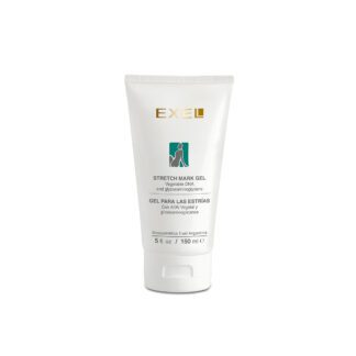 Gel de tratamento para Estrias