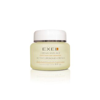 Creme Antiidade com Lipossomas