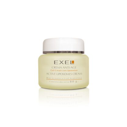Creme Antiidade com Lipossomas