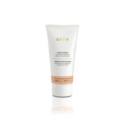 Creme Hidratante para as Mãos com Manteiga de Karité