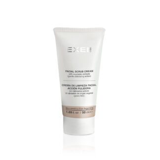 Creme Esfoliante para o Rosto