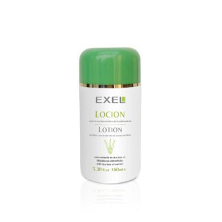 Loção Secativa para Peles com Acne