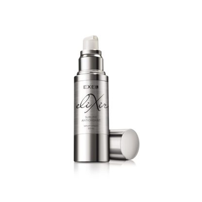 Sérum Hidratante Antienvelhecimento com RESVERATROL
