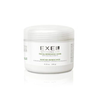 Máscara Facial Calmante