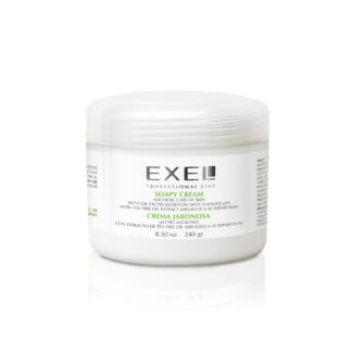 Creme de Limpeza Facial para Peles com Acne