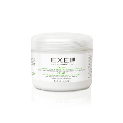 Creme Secativo para Acnes