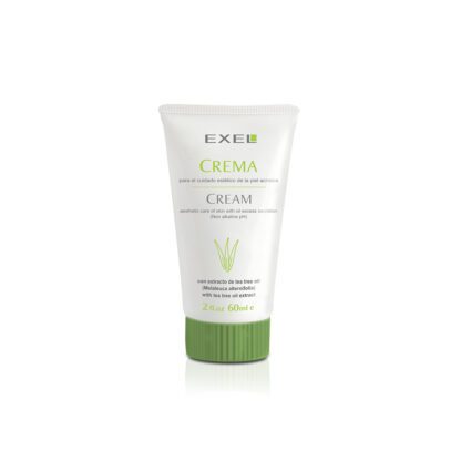 Creme Secativo para Acnes