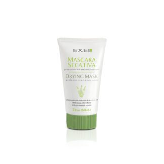 Máscara de Tratamento para Pele com Acne