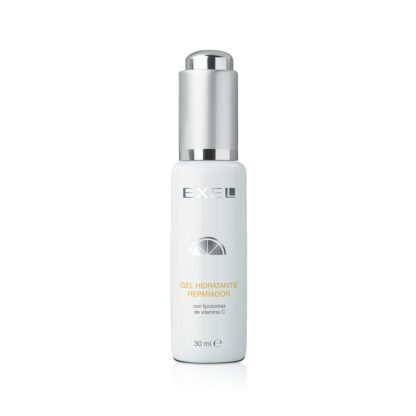 Sérum Hidratante com Vitamina C