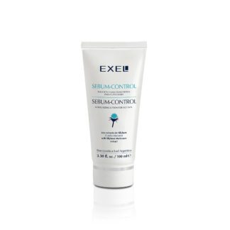 Creme Facial para Controle de Oleosidade