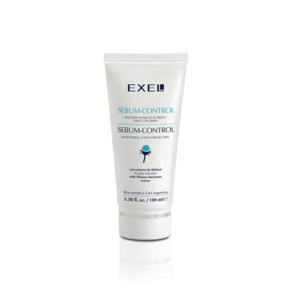 Creme Facial para Controle de Oleosidade