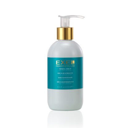 Sérum Corporal Firmador com Nano-Lipossomas