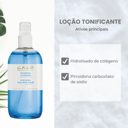 Loção Tonificante com Colágeno - Image 3