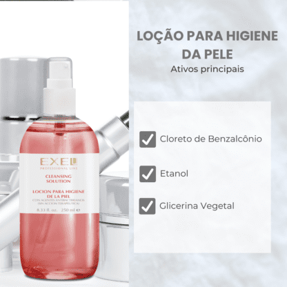 Loção para Higiene da Pele - Image 3