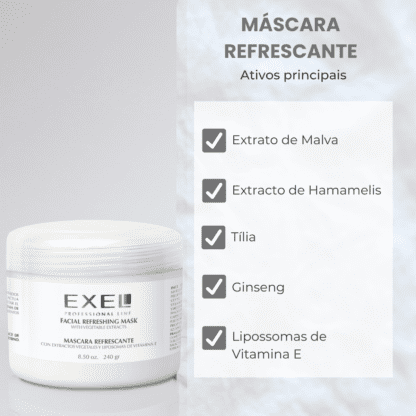 Máscara Facial Calmante - Image 3