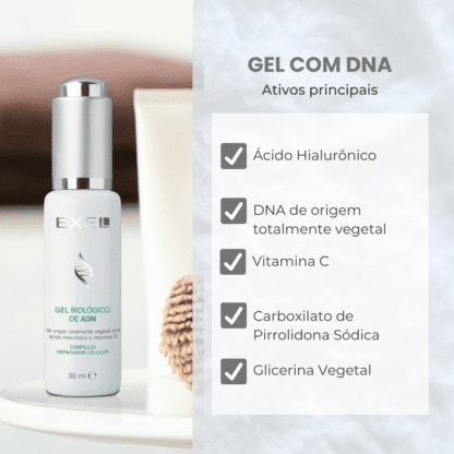 Sérum Super Hidratante com Ácido Hialurônico - Image 3