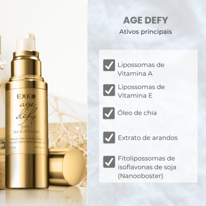 Sérum para prevenção e redução de rugas - Image 3