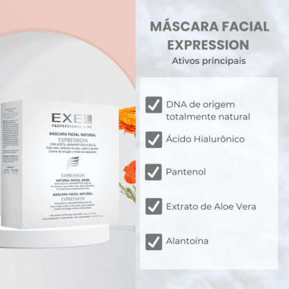 Máscara Facial para Rugas de Expressão - Image 3